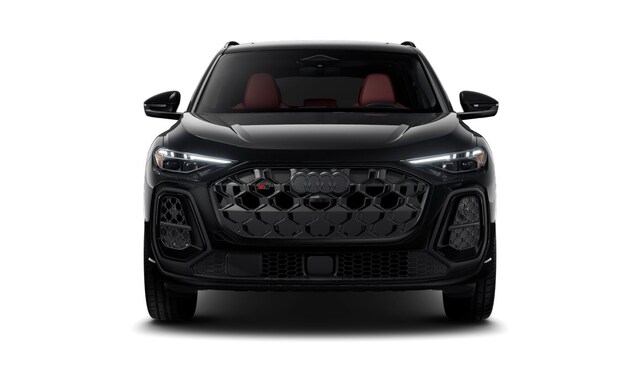 2025 Audi SQ5