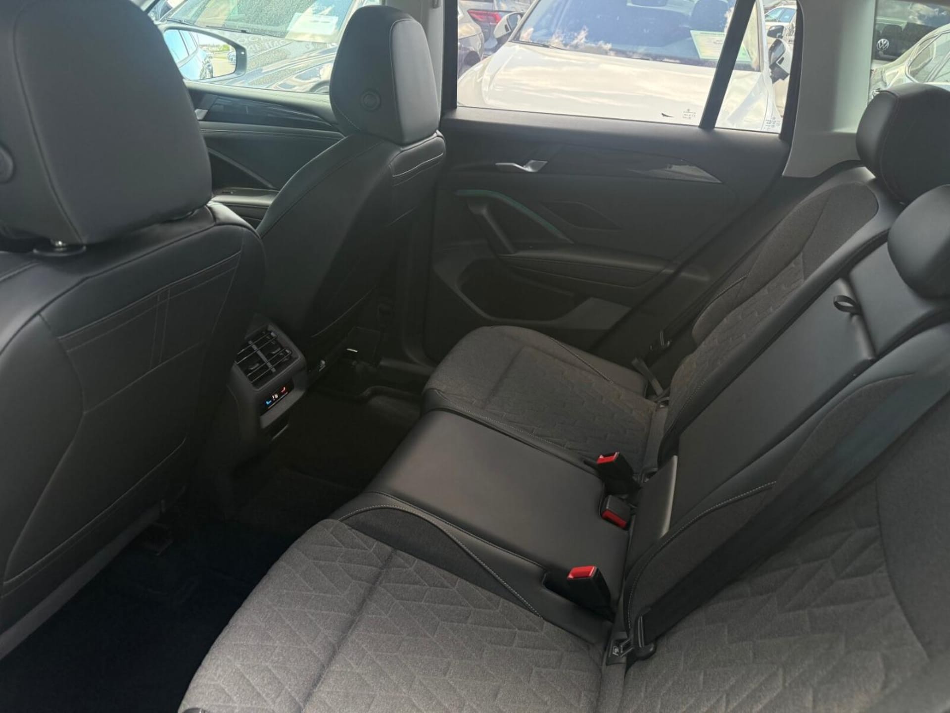 Volkswagen Tiguan Life Plus