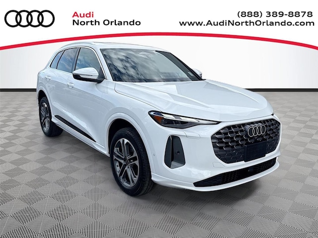2026 Audi Q5