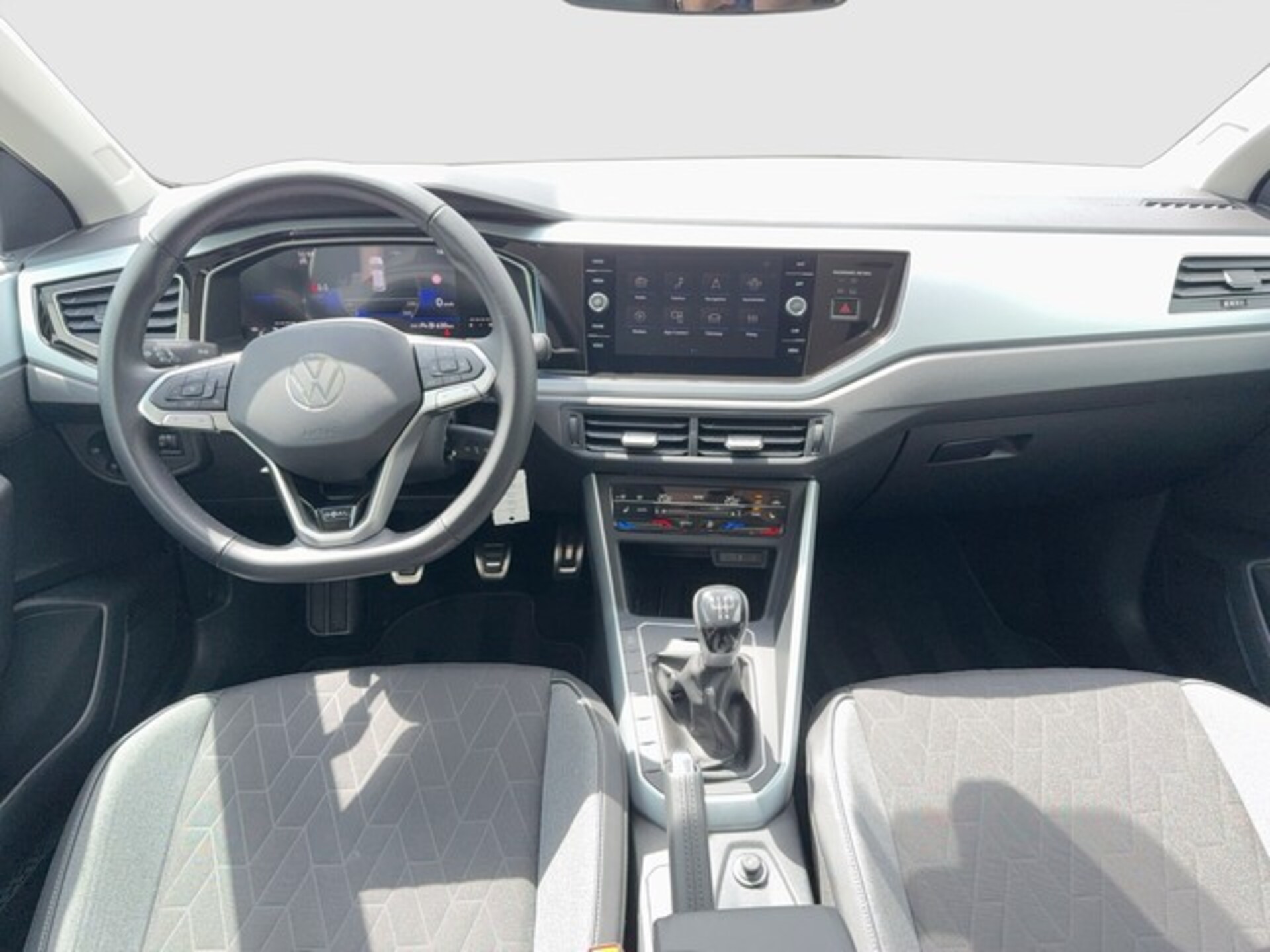 Volkswagen Taigo Goal