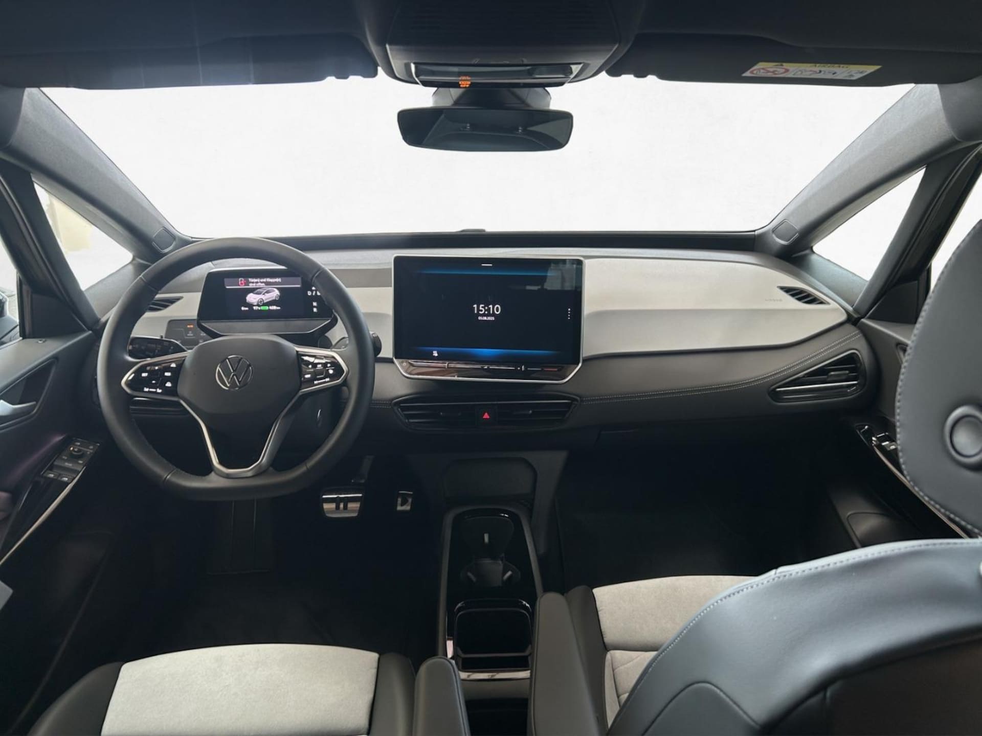 Volkswagen ID.3 Pro