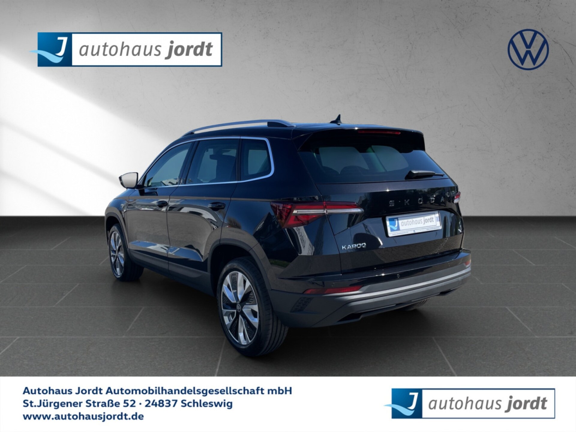 Skoda Karoq Selection