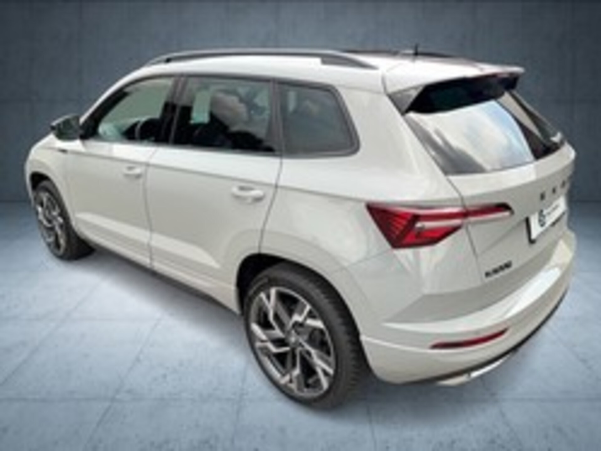 Skoda Karoq Sportline