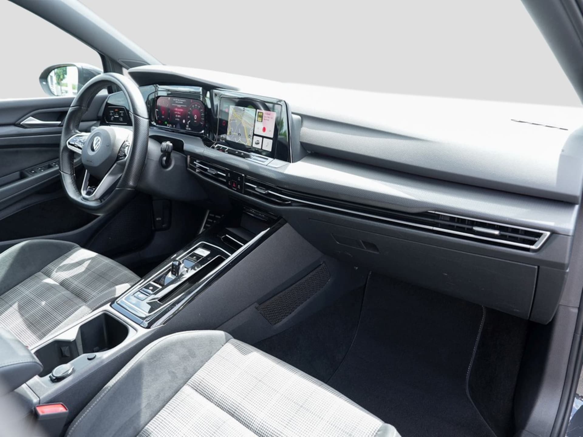 Volkswagen Golf GTD