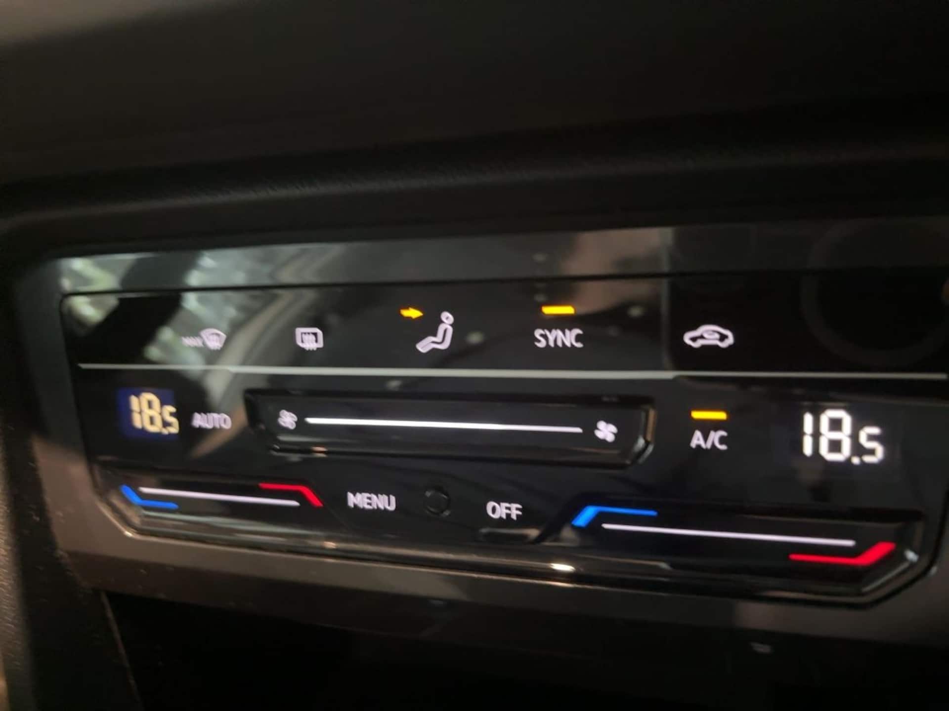 Volkswagen Tiguan Allspace Life