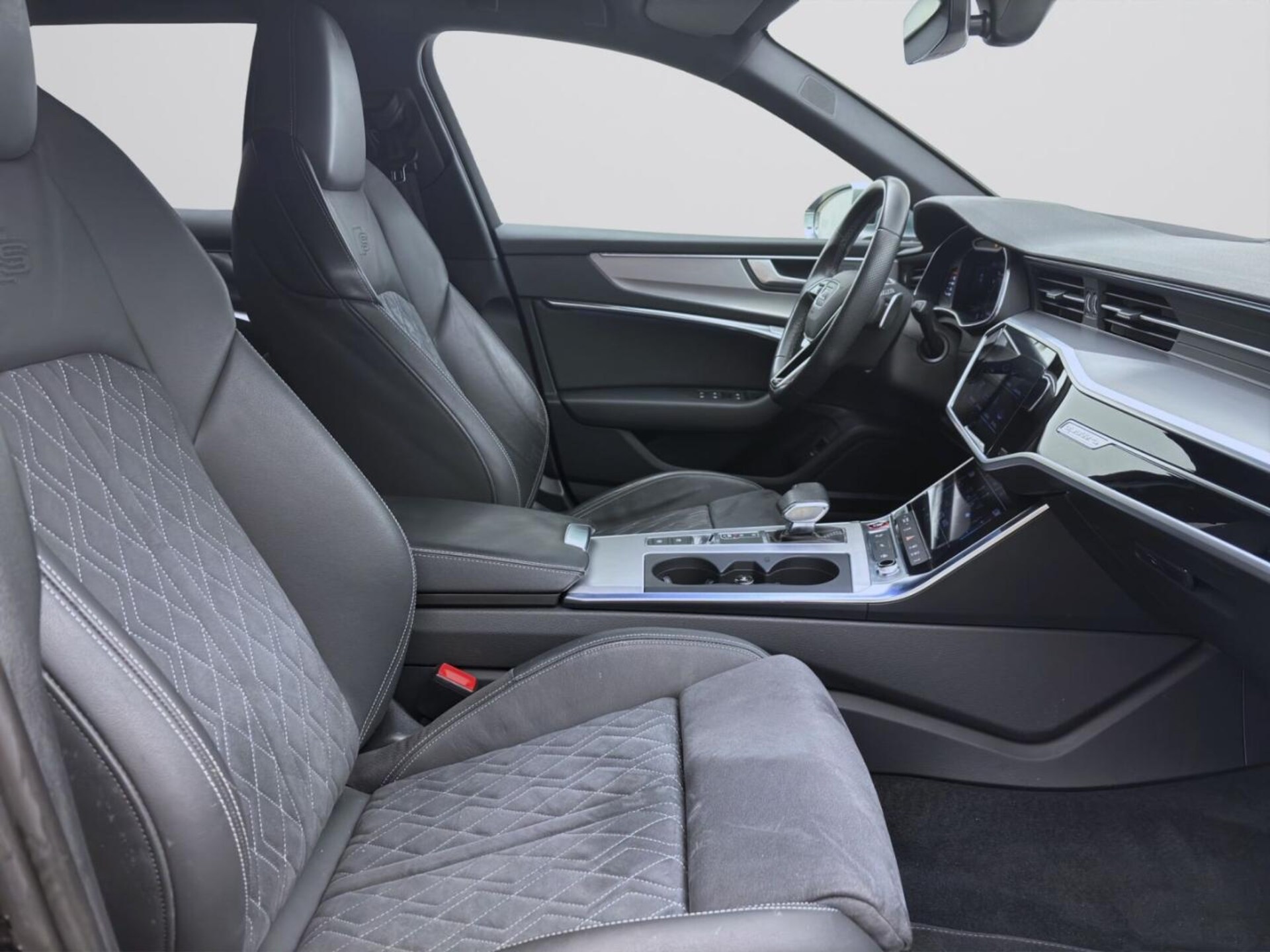 Audi S6 Avant