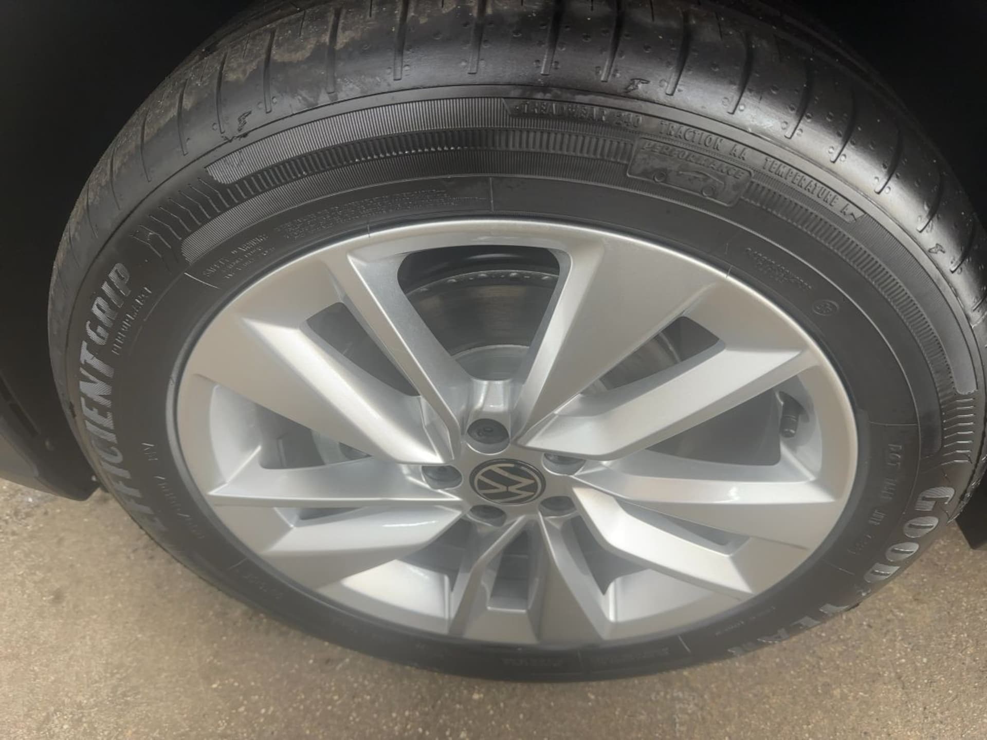 Volkswagen Taigo Life