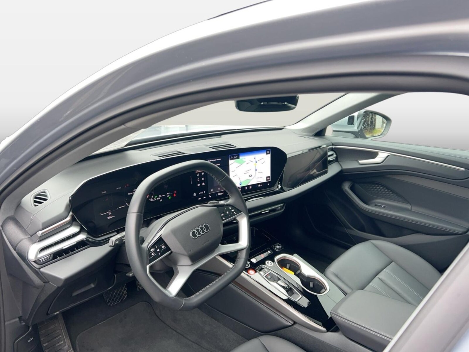 Audi A6 Avant – Bild 7