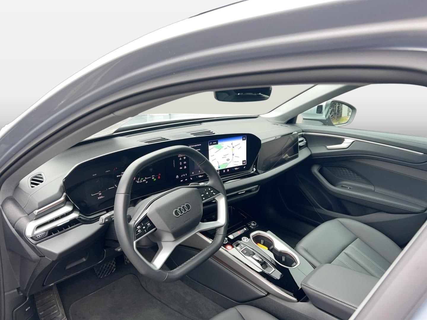 Bild über Audi A6 Avant TDI 150 kW S tronic - für weitere Informationen kontaktieren Sie den Audi Partner