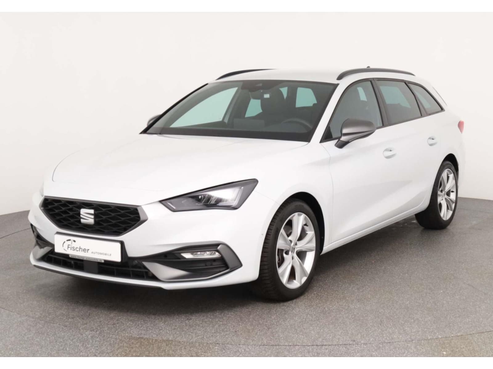 SEAT Leon Sportstourer