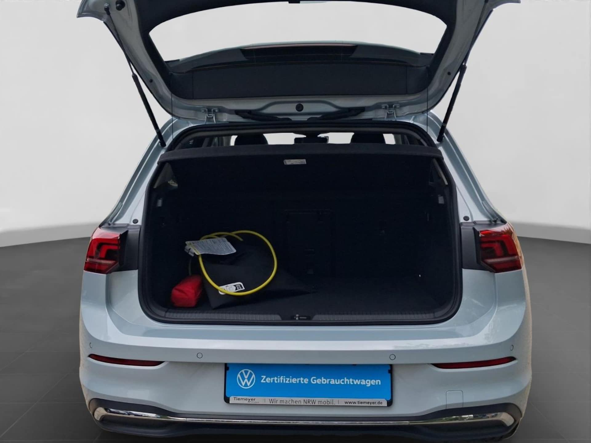 Volkswagen Golf ENERGY