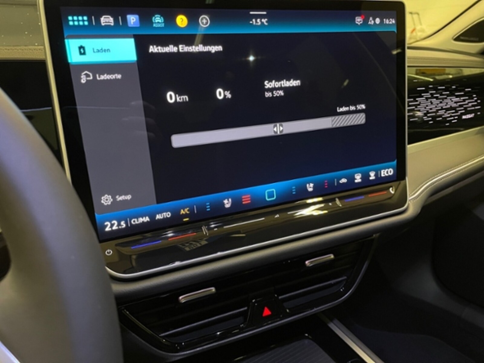 Volkswagen Passat – Bild 18