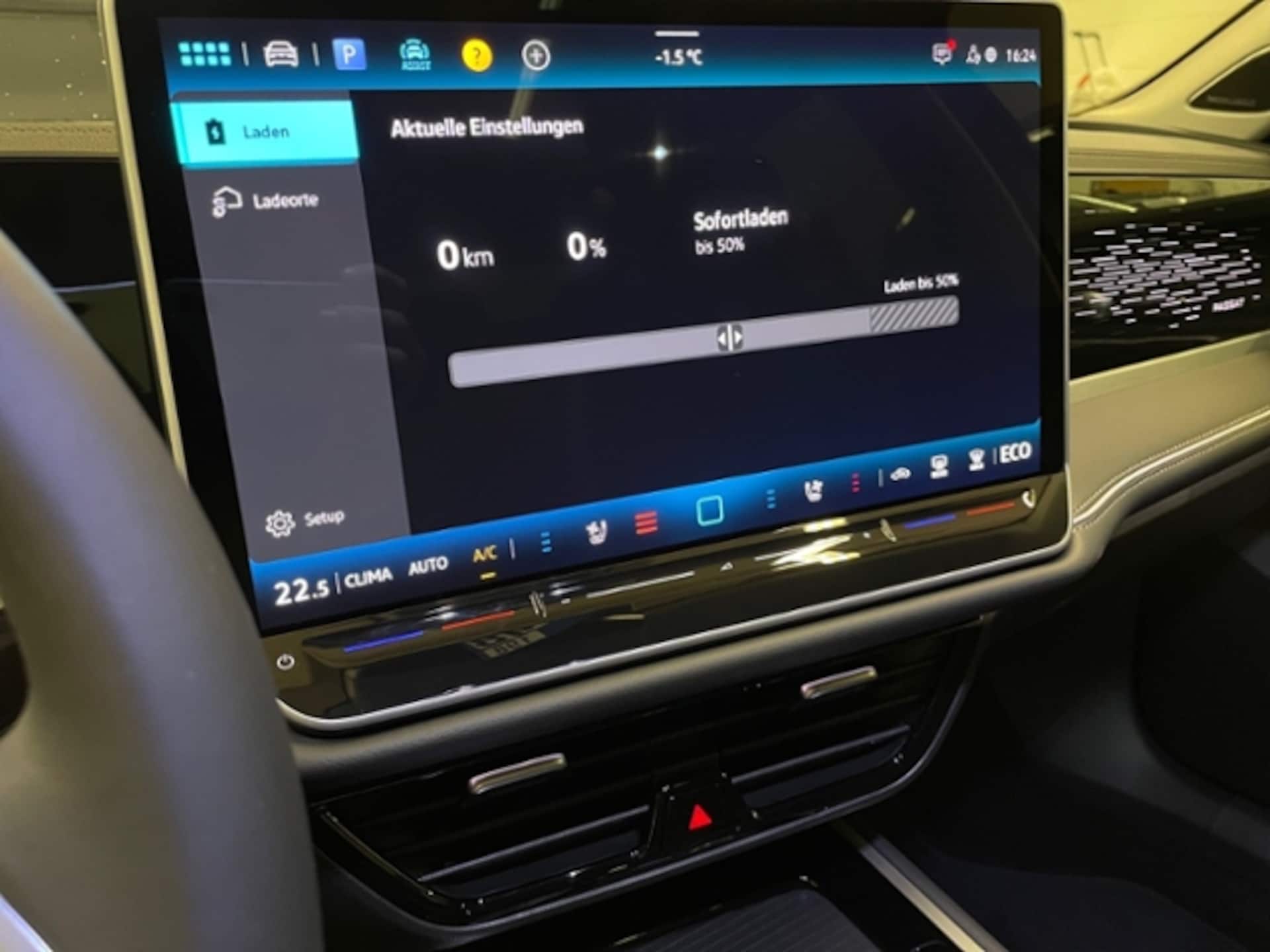 Volkswagen Passat Elegance