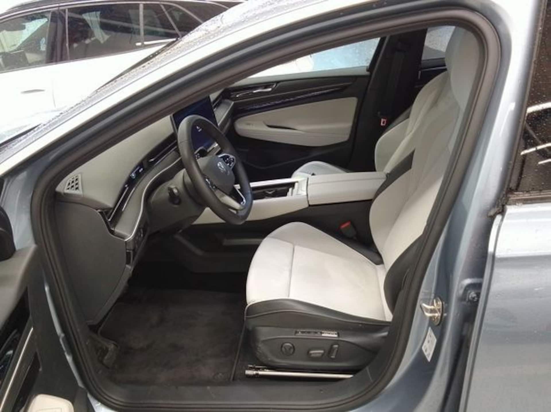 Volkswagen ID.7 Pro S