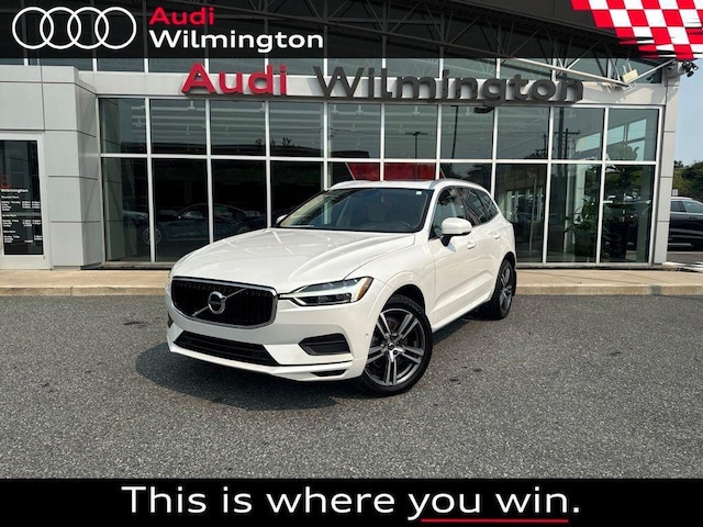Photo of 2019 Volvo XC60 