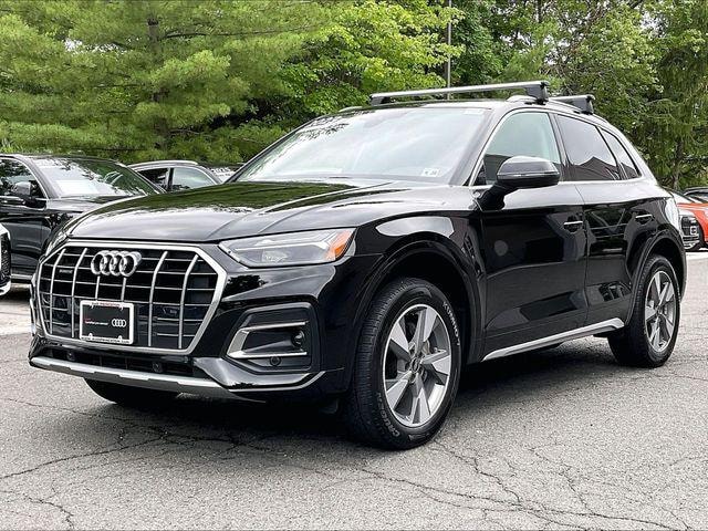 2023 Audi Q5