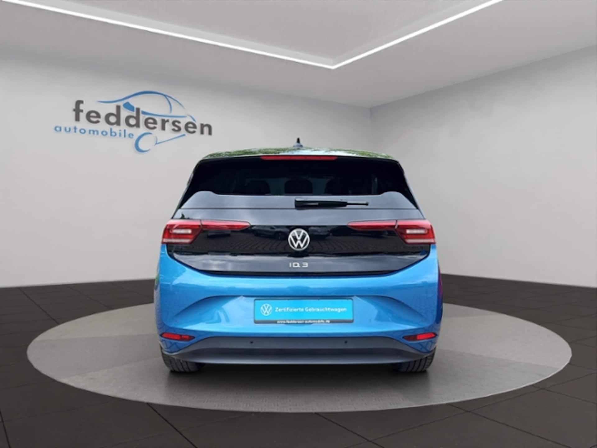 Volkswagen ID.3 Pro S