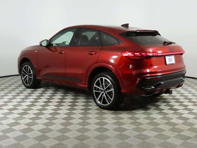 2026 Audi Q5 Sportback
