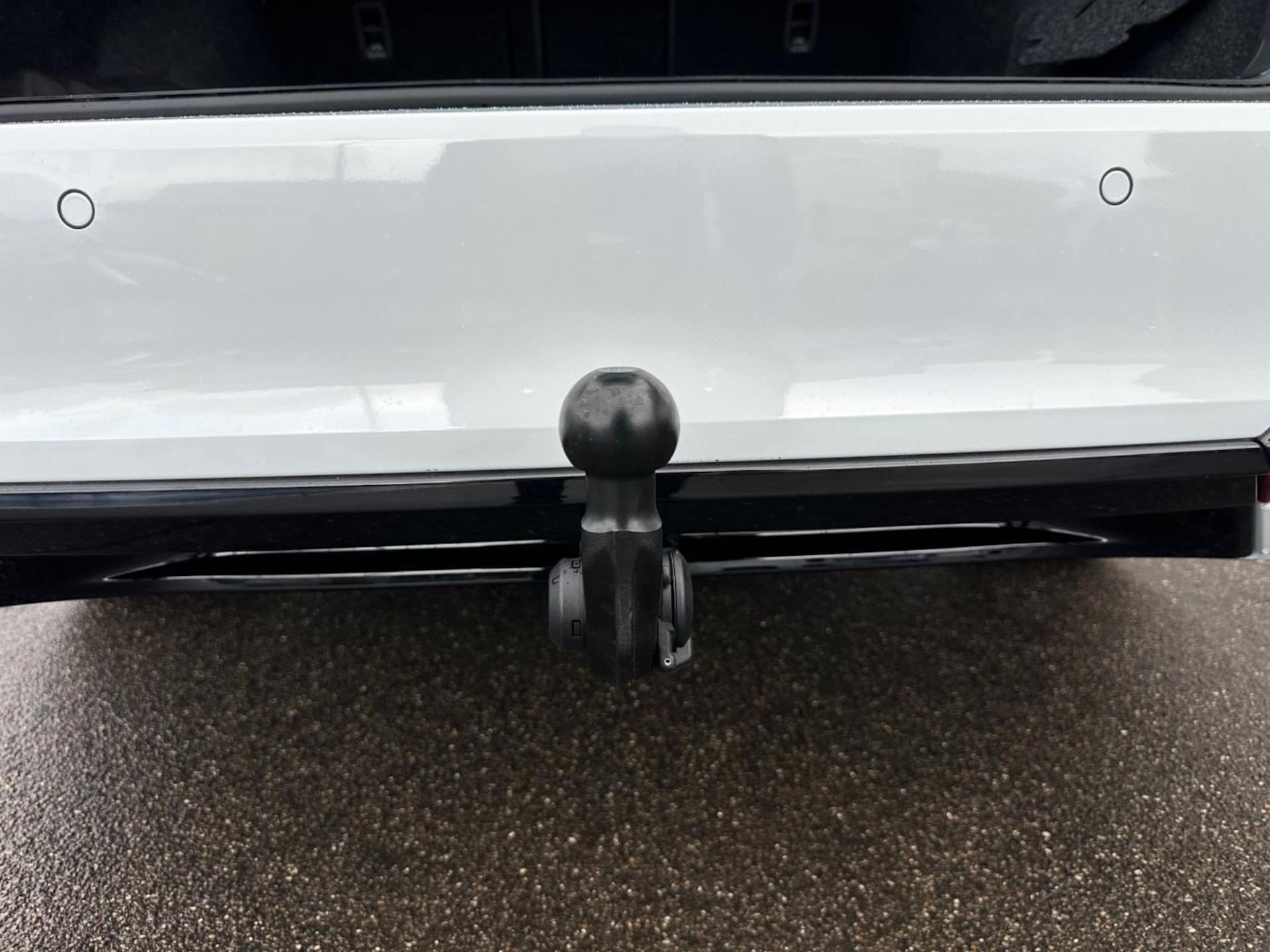 Skoda Octavia Combi Sportline