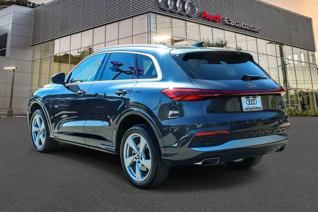 2025 Audi Q5