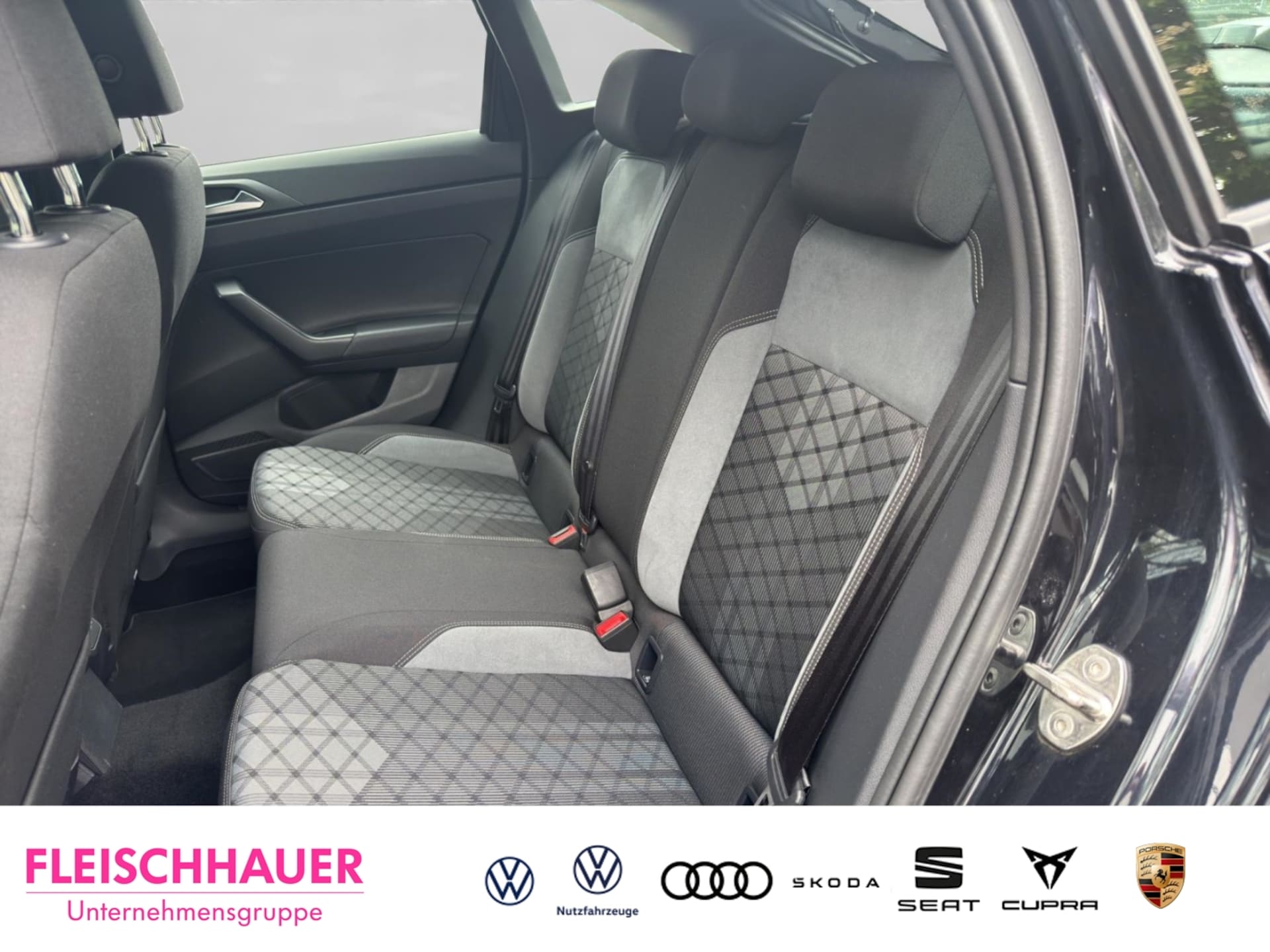 Volkswagen Taigo R-Line