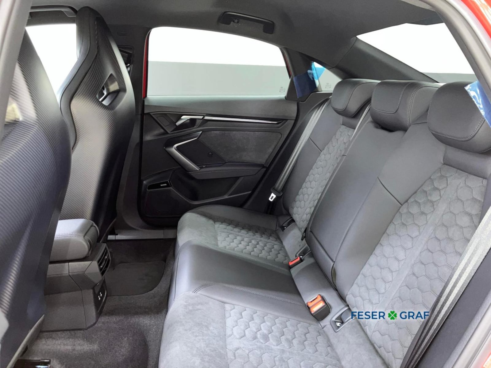 Audi RS 3 Limousine – Bild 7