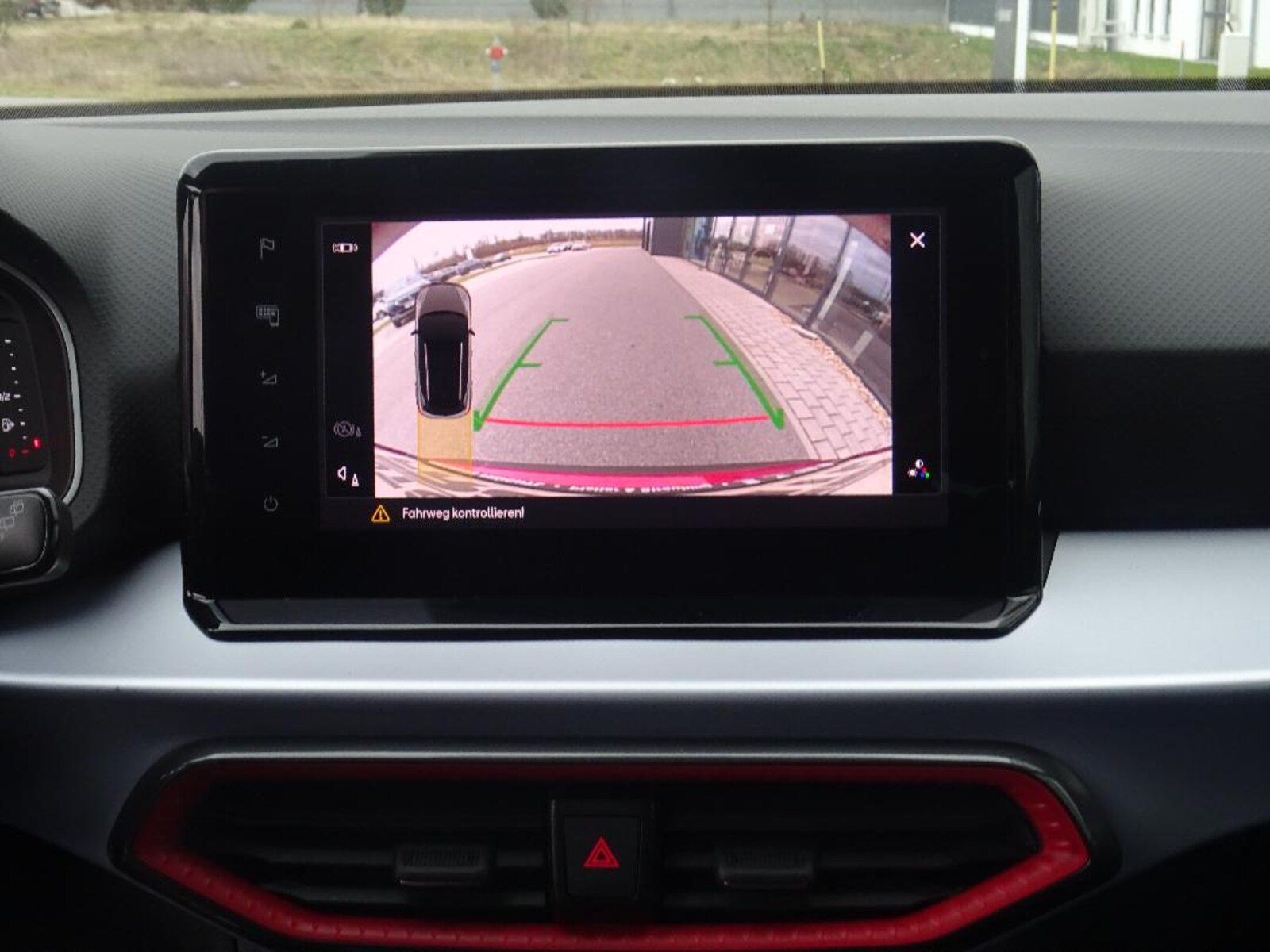 SEAT Ibiza – Bild 9