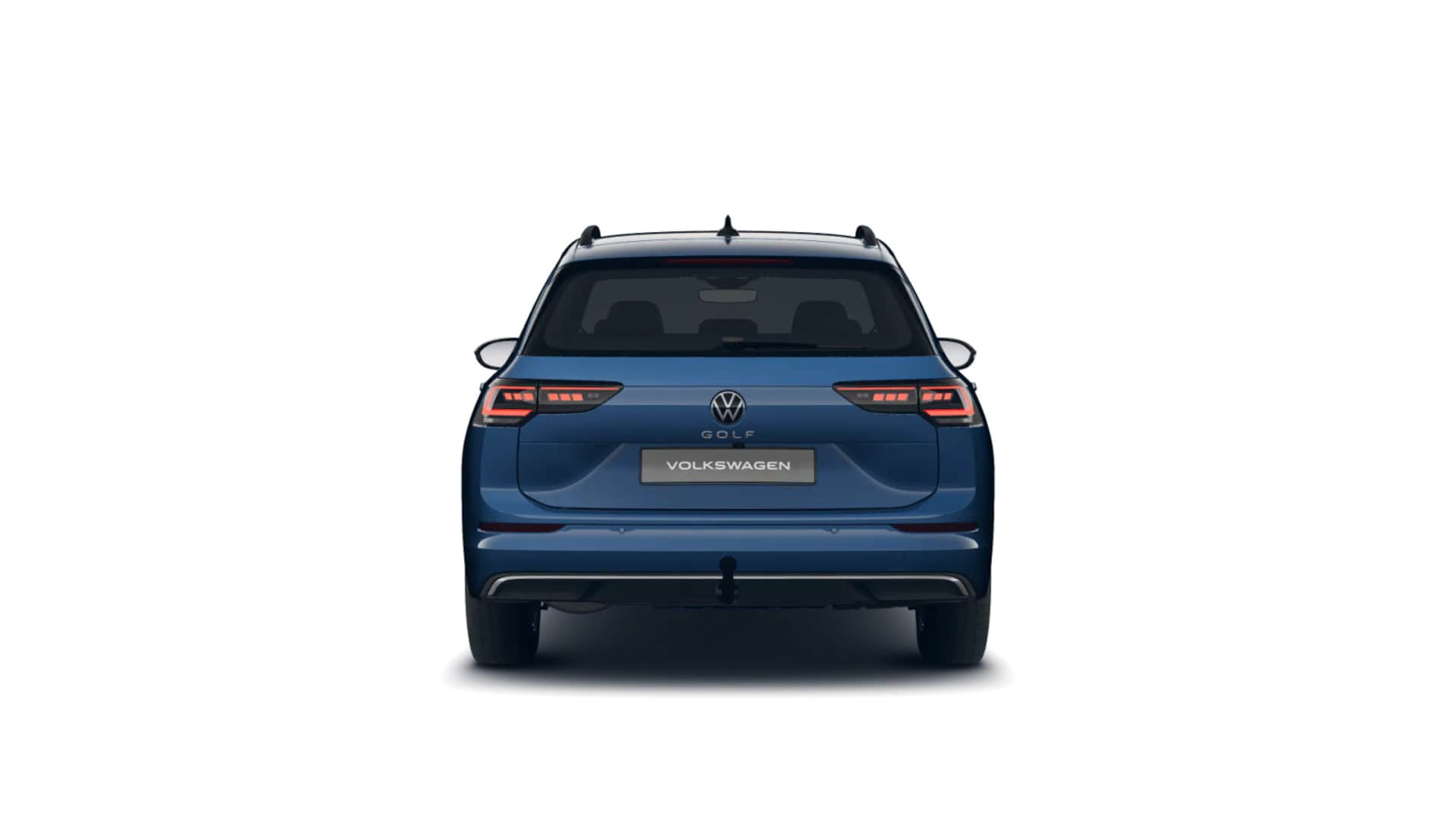 Volkswagen Golf Variant Goal