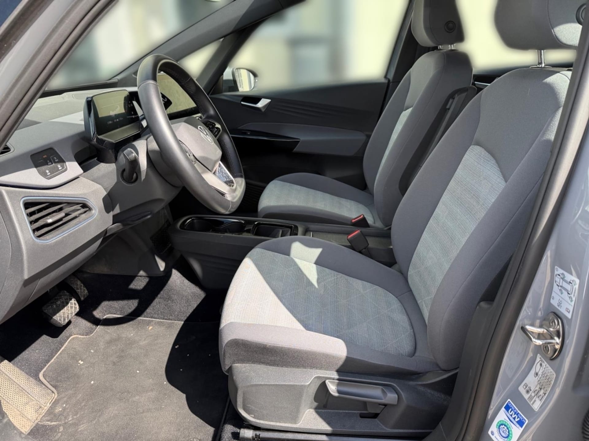 Volkswagen ID.3 Pro Performance
