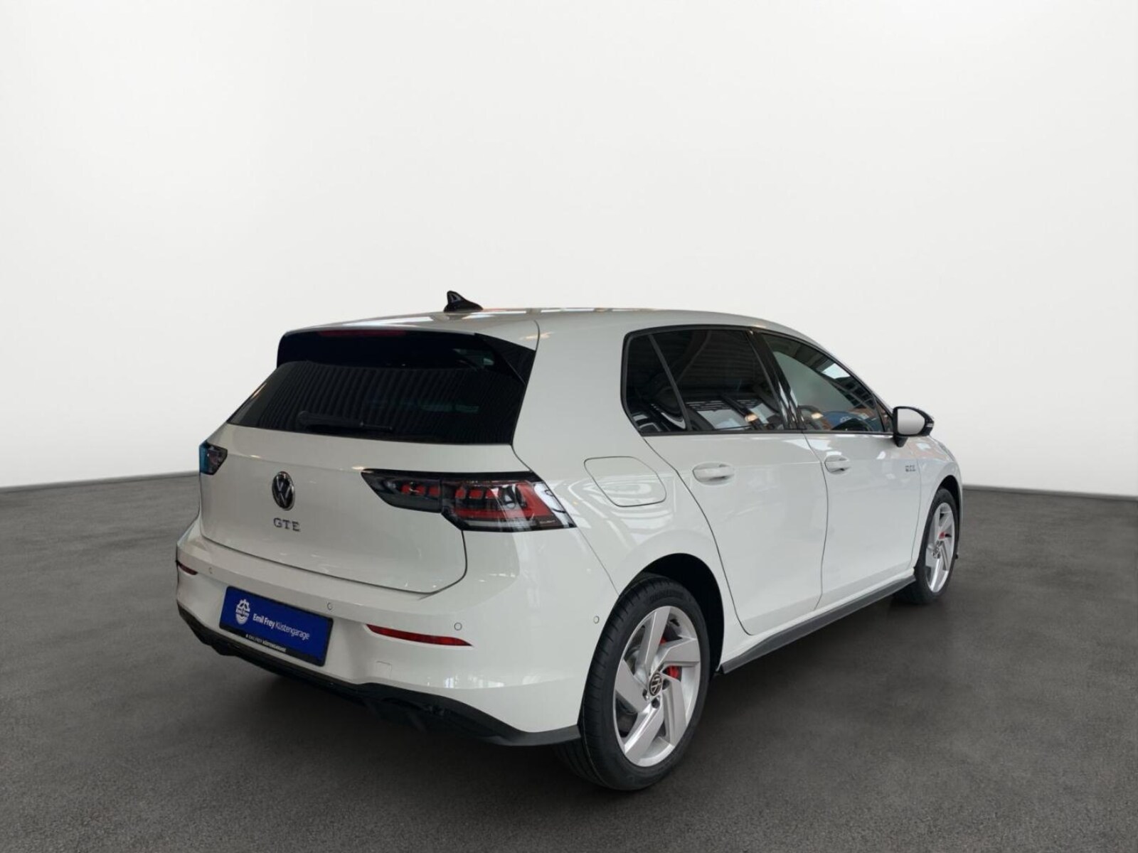 Volkswagen Golf – Bild 6