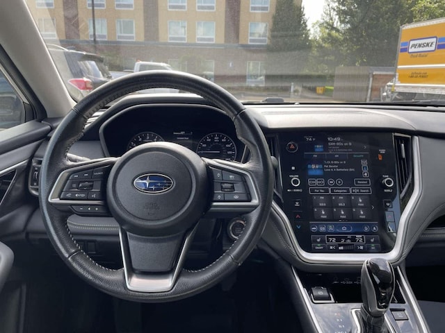 2023 Subaru Outback
