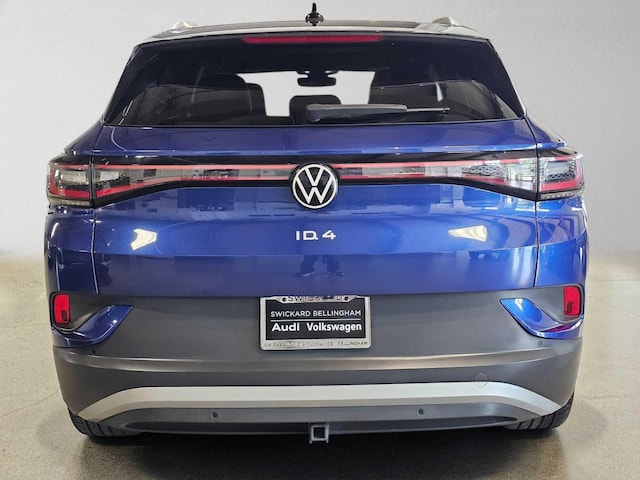 2022 Volkswagen ID.4