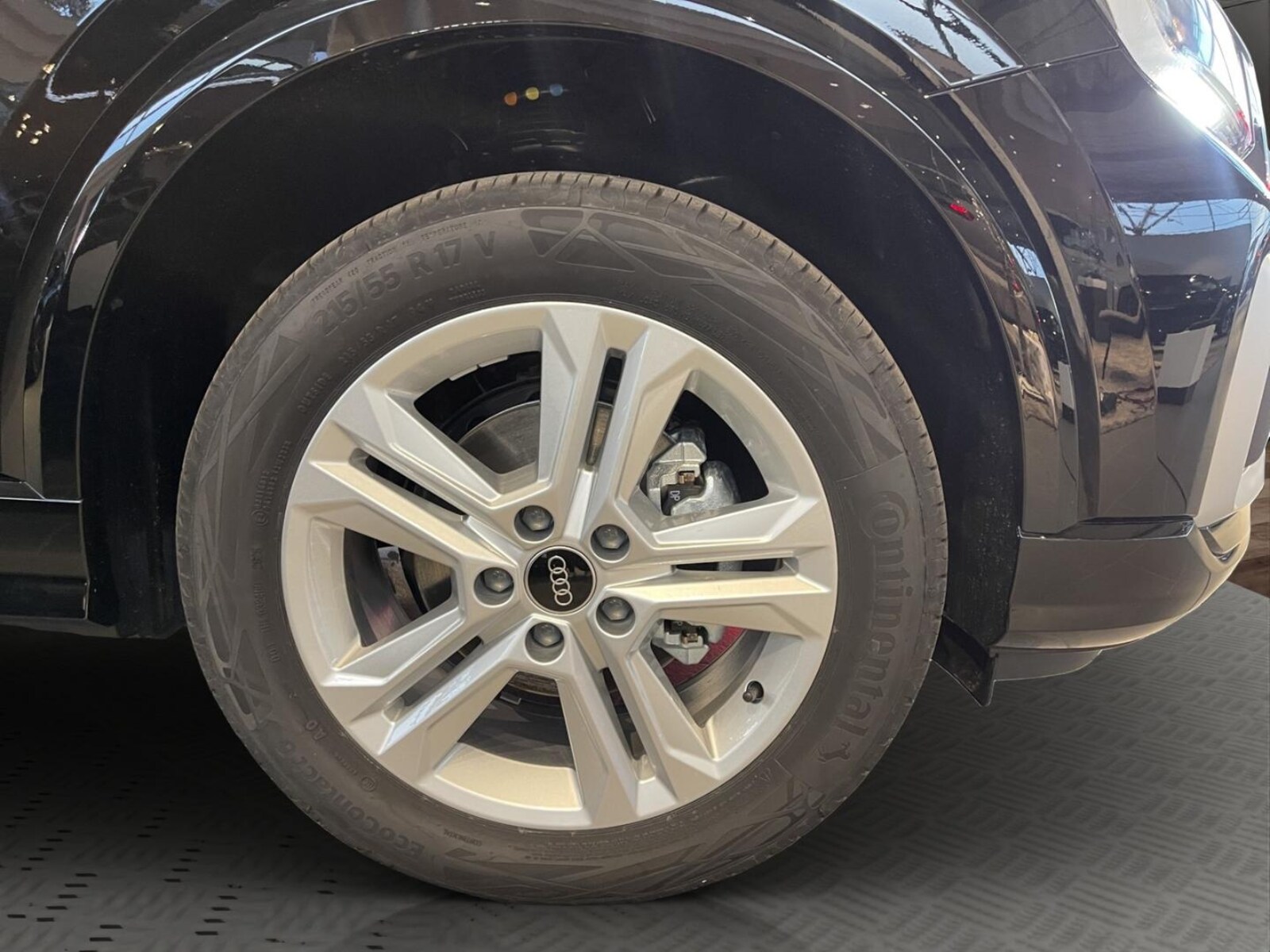Audi Q2 – Bild 6