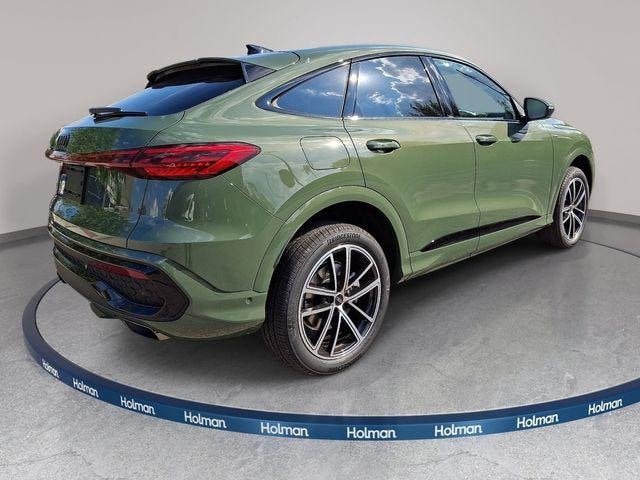 2026 Audi Q5 Sportback