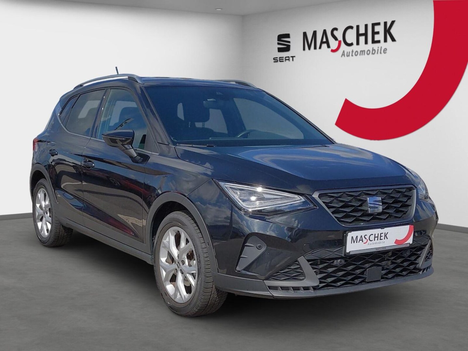 SEAT Arona – Bild 7