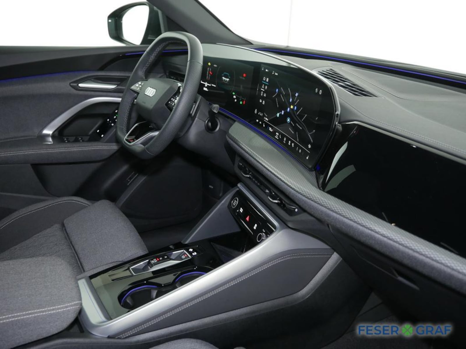 Audi Q5 Sportback – Bild 3