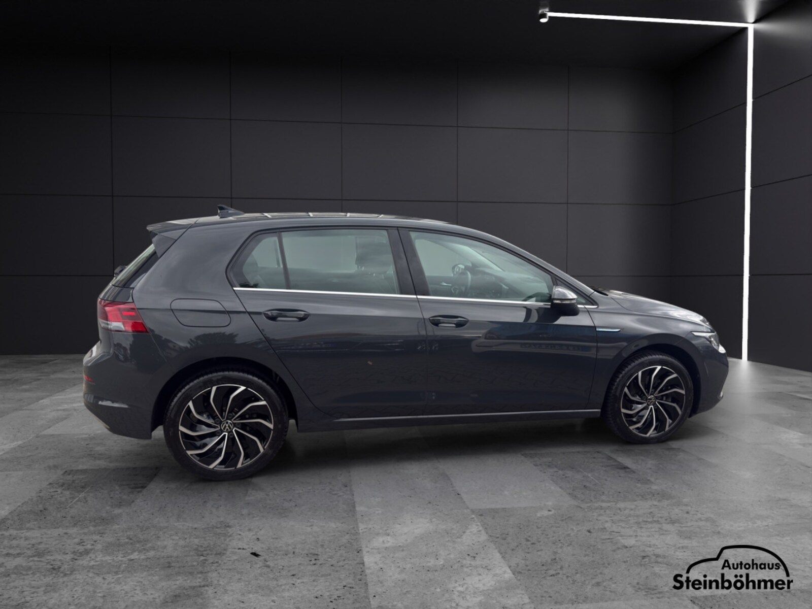 Volkswagen Golf – Bild 8