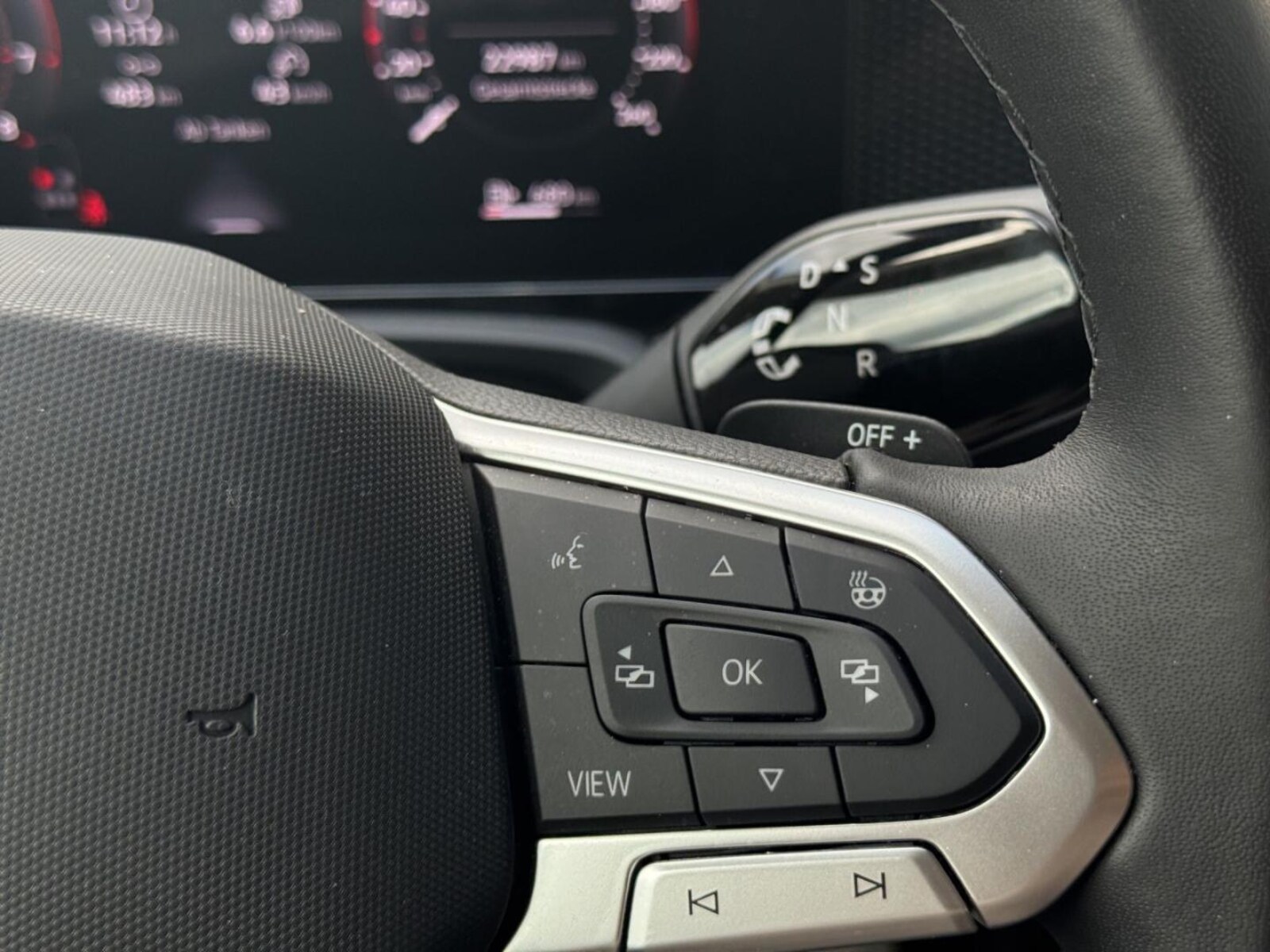 Volkswagen Passat – Bild 18