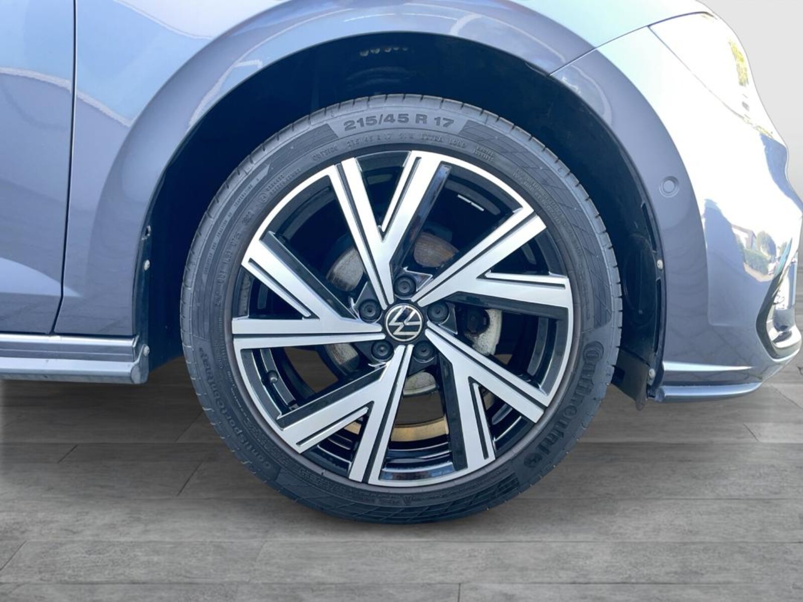 Volkswagen Polo – Bild 9