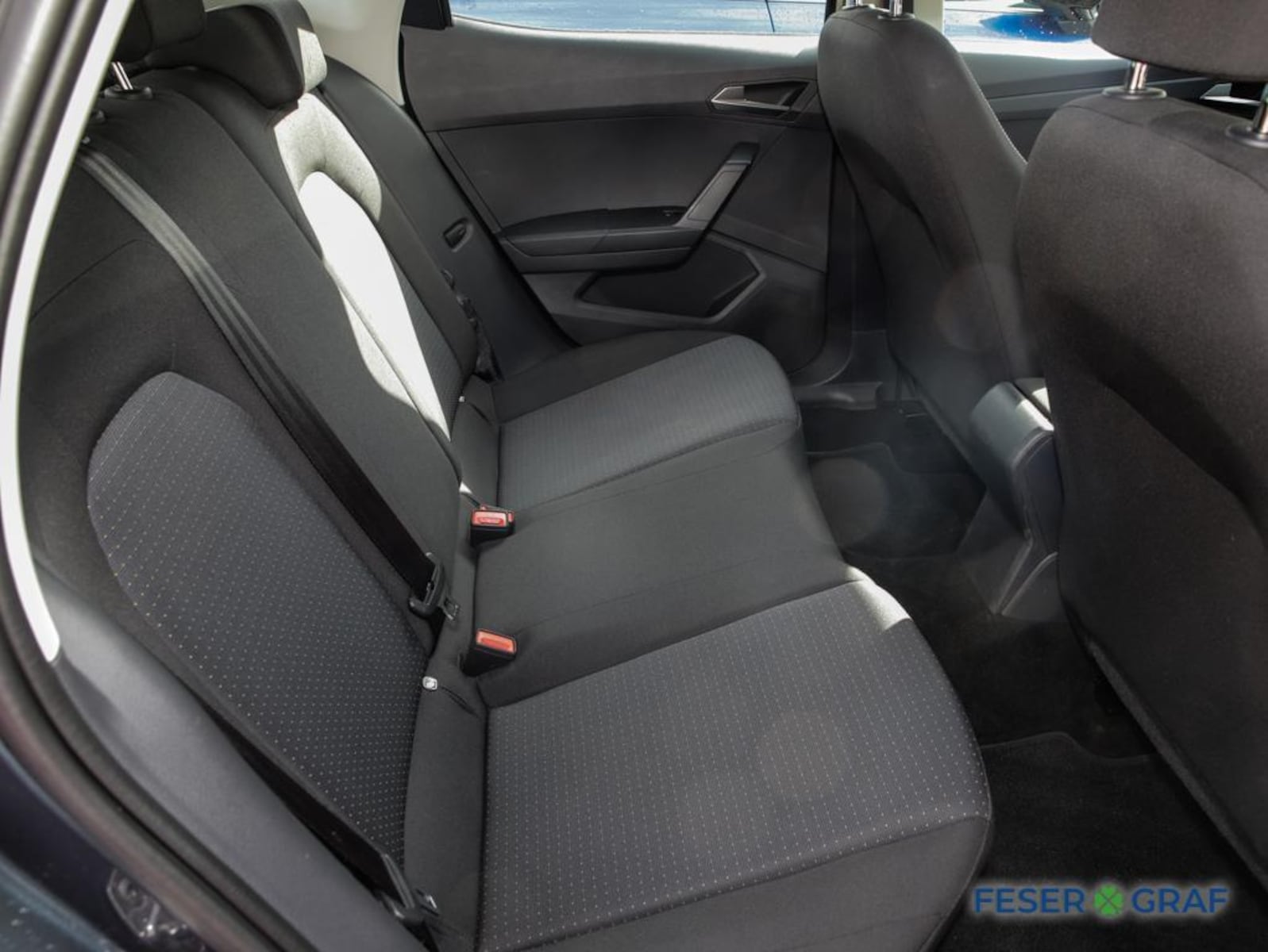 SEAT Arona – Bild 6
