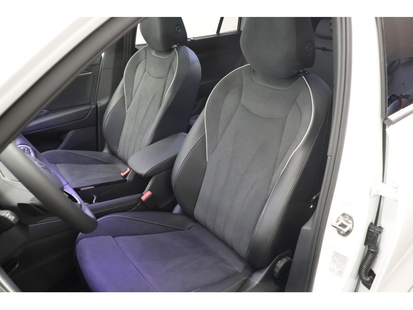 Volkswagen Tayron – Bild 12