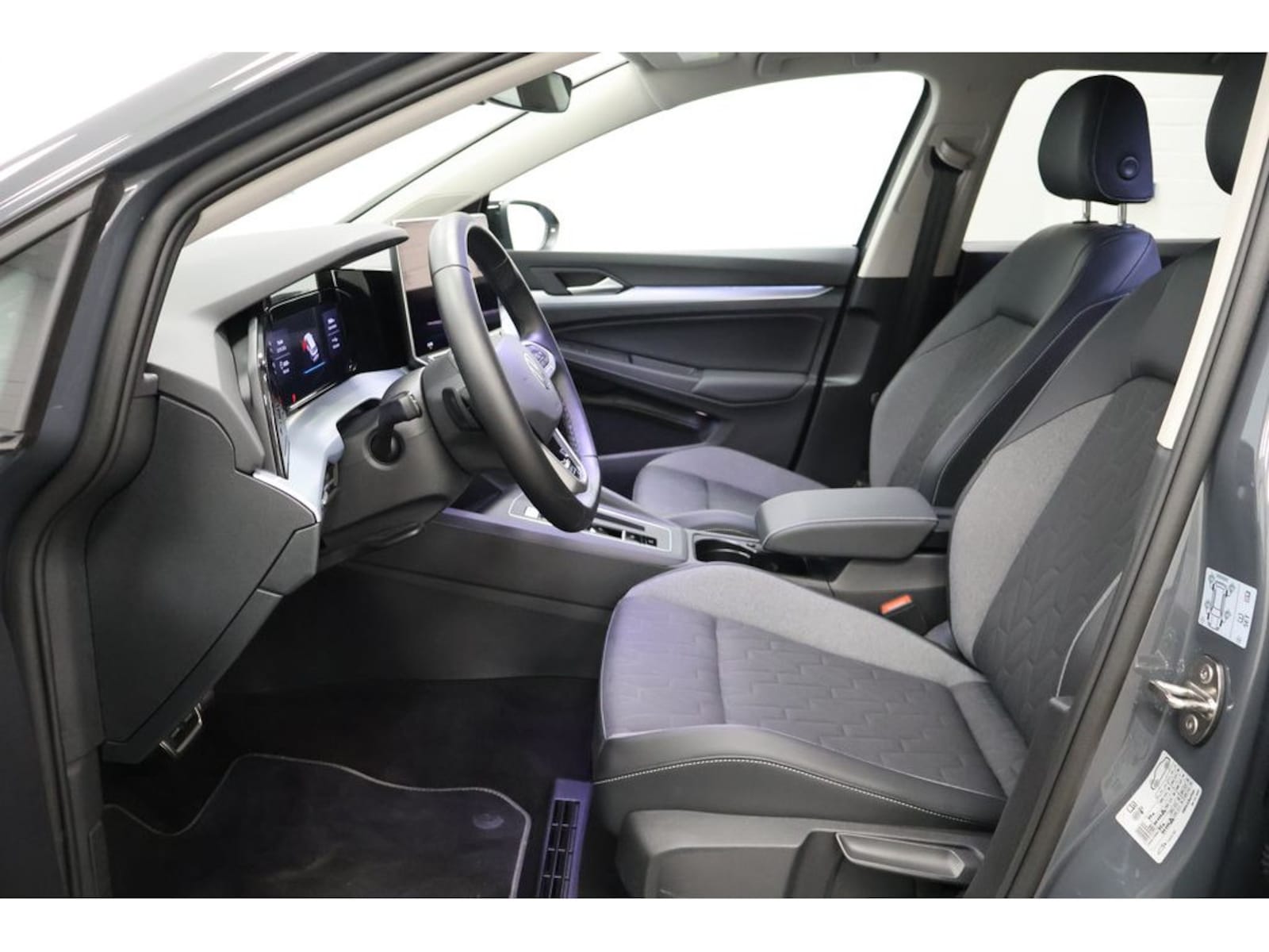 Volkswagen Golf Variant – Bild 26