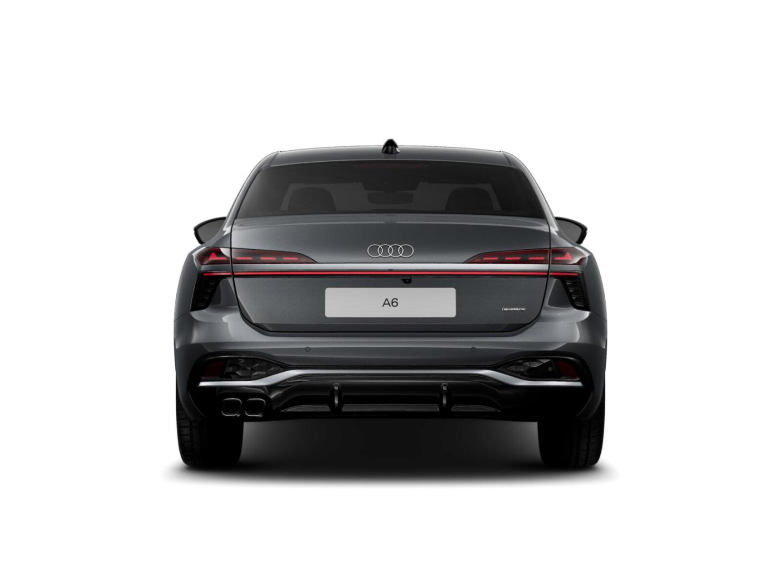 Audi A6 Limousine – Bild 6