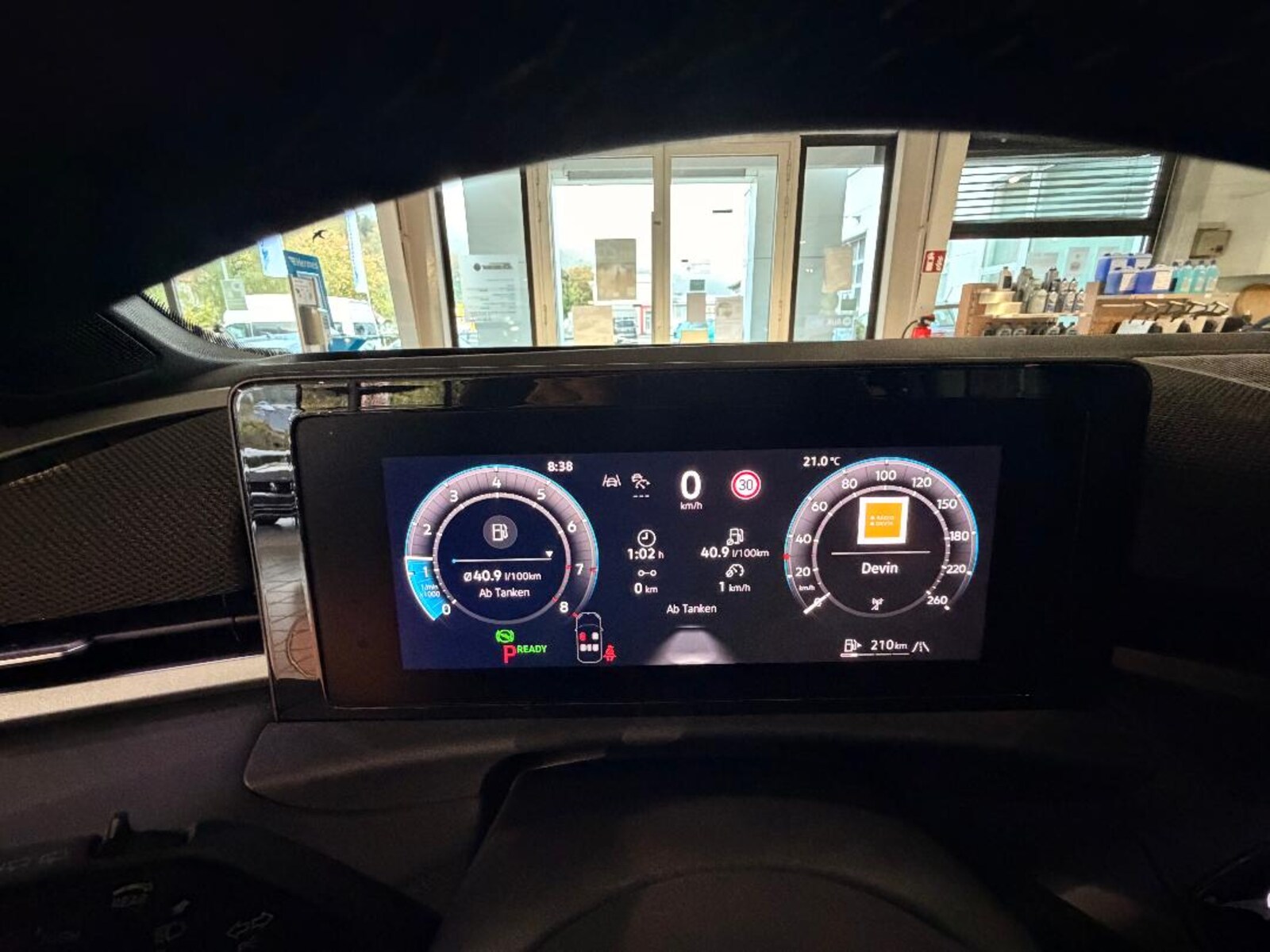Volkswagen T-Roc – Bild 17