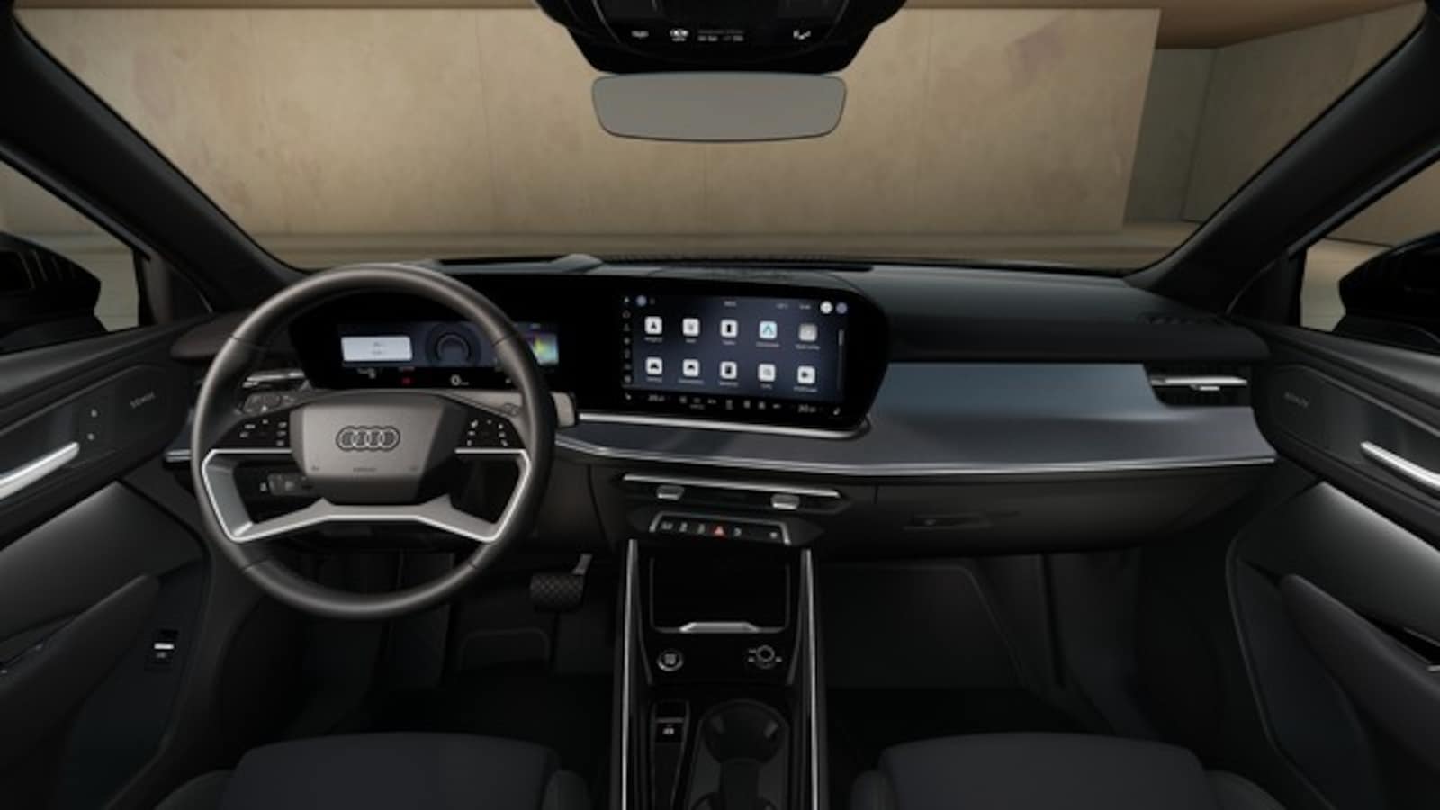 Audi Q3 Sportback – Bild 15