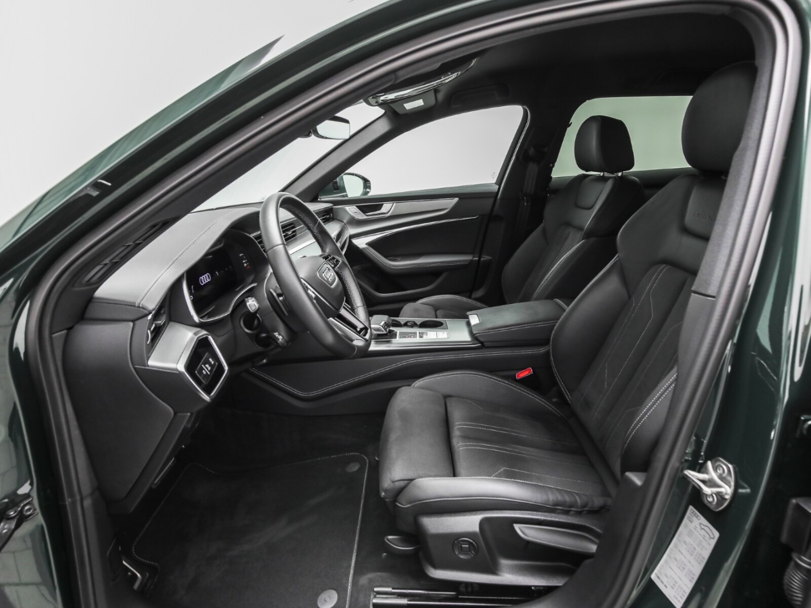 Audi A6 allroad quattro – Bild 6