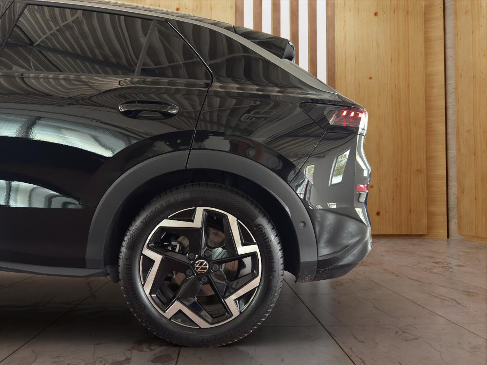 Volkswagen T-Roc – Bild 24
