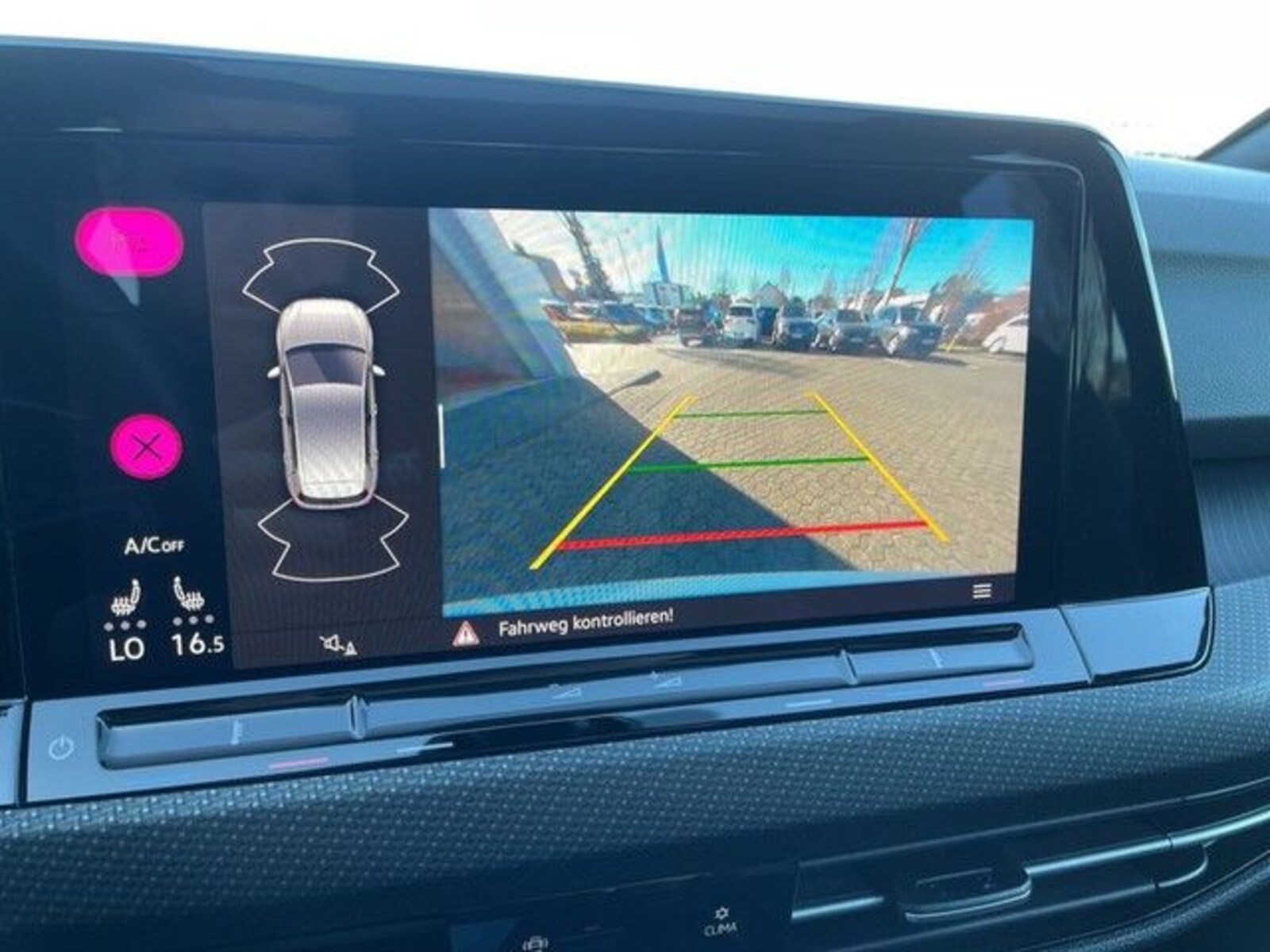 Volkswagen Golf – Bild 17