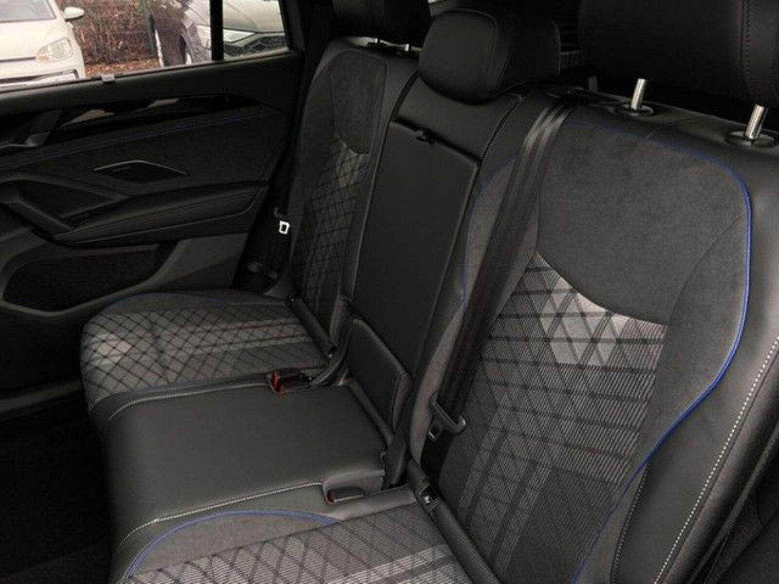 Volkswagen Tayron – Bild 17