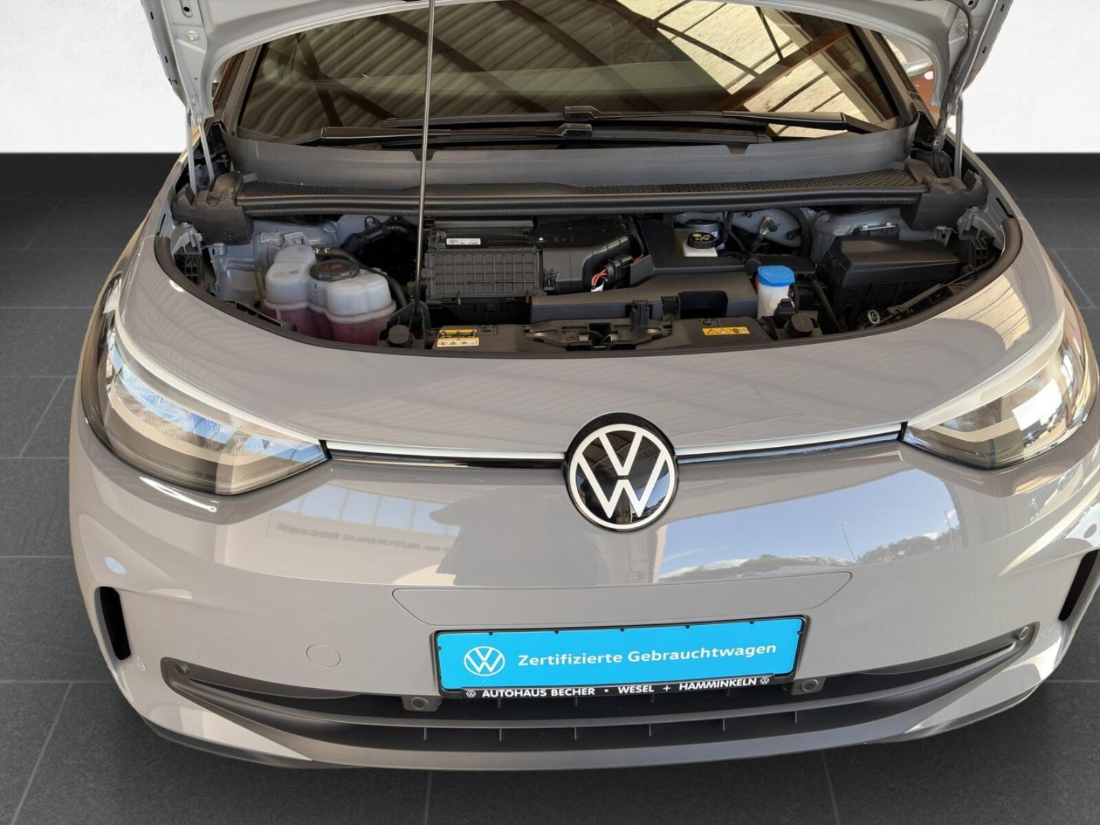 Volkswagen ID.3 – Bild 12